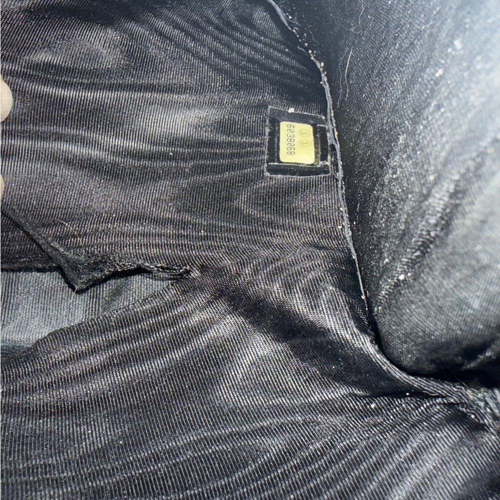 Chanel Black Caviar Leather Wallet - Picture 9 of 14